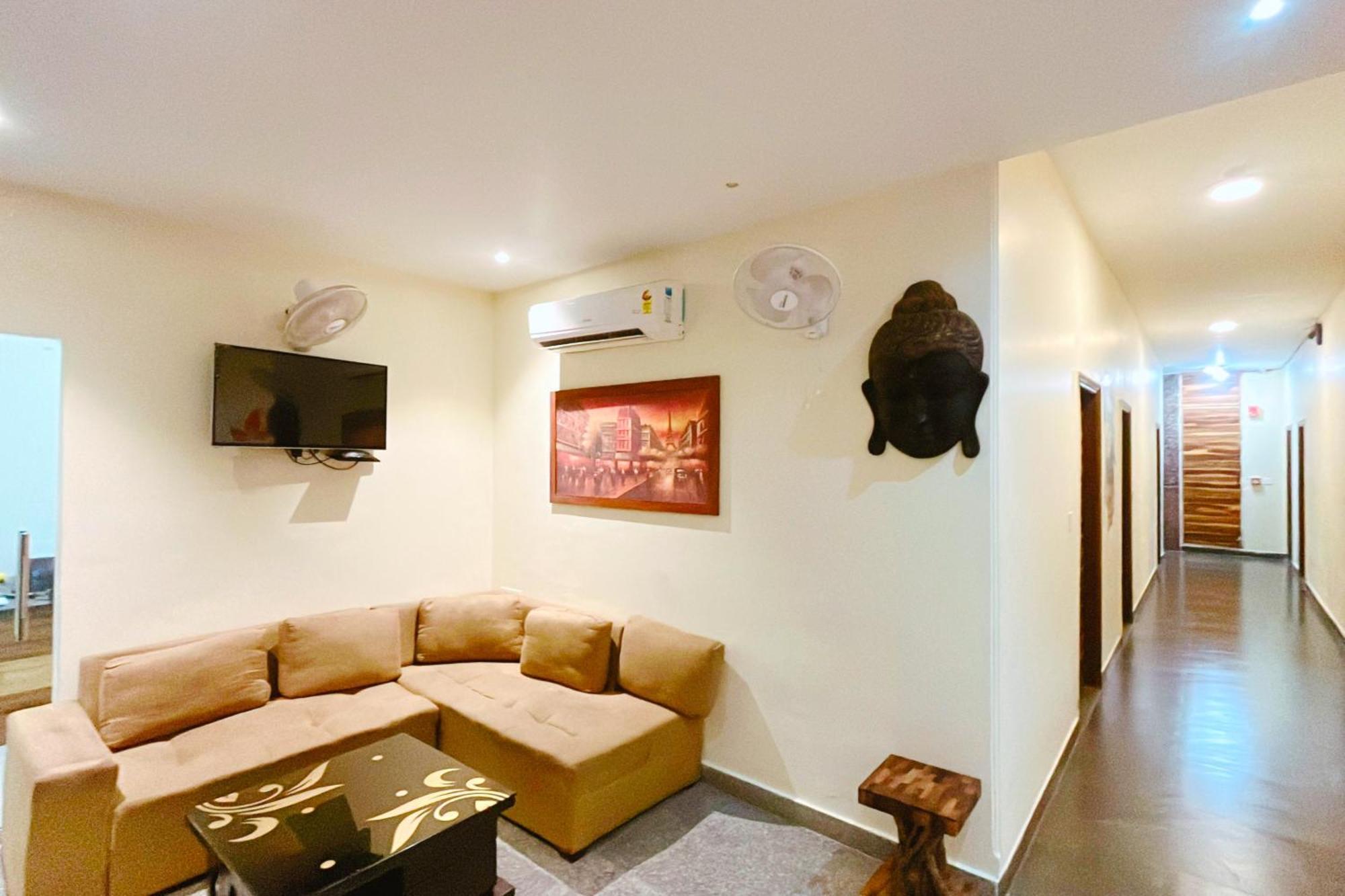 Ganga Ashoka Hotel Rishīkesh Dış mekan fotoğraf